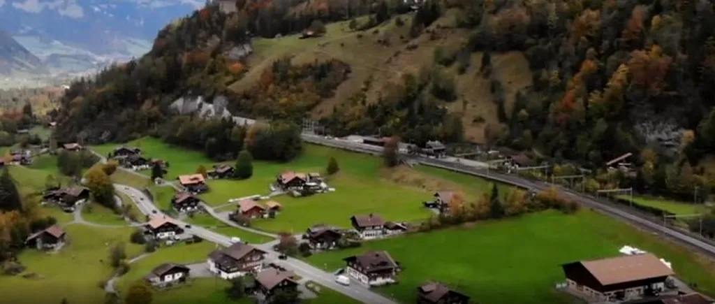 Mitholz, satul elvețian care stă pe un butoi cu pulbere. Locuitorii, nevoiți să își părăsească locuințele: ”Am sperat că mai putem trage de timp, dar e momentul să ne facem alte planuri”