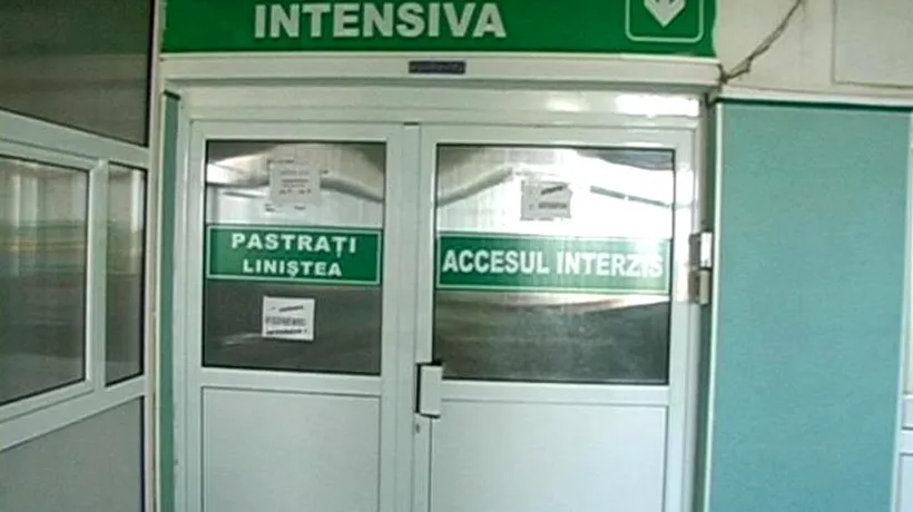Spitalul Bagdasar: Zece pacienți sunt la Terapie Intensivă, doi în stare critică, dar stabilă 