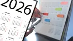 Calendarul zilelor libere în ianuarie 2026. Anul începe cu o minivacanță de 4 zile pentru români