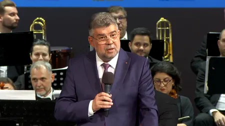 Marcel Ciolacu, de ZIUA ROMÂNILOR de pretutindeni: ”De 30 de ani ne-am obișnuit să sărbătorim EȘECUL”