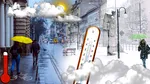 Va fi iarna secolului sau nu? Prognoză de ultima oră de la meteorologul ANM, pentru Gândul