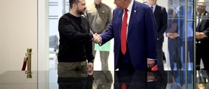 RĂZBOI în Ucraina, ziua 948. Zelenski, „recunoscător” pentru întâlnirea cu Trump/Blinken, noi acuze aduse Chinei