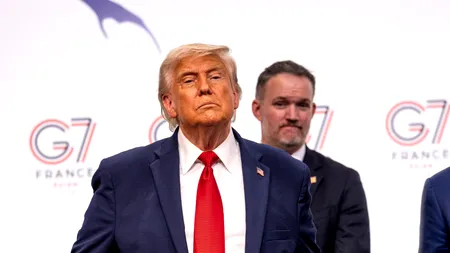 Trump atacă giganții Exxon și Chevron pentru profiturile exagerate și le cere să scadă prețurile la pompă. „Fac prea mulți bani. Nu-mi place. Trebuie să returneze o parte societății”