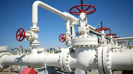 Romgaz și SOCAR, încă un acord pentru livrarea de gaze naturale azere în România