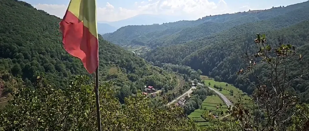 Locul de o frumusețe aparte din România, interzis turiștilor. Nimeni nu are voie să îl viziteze!