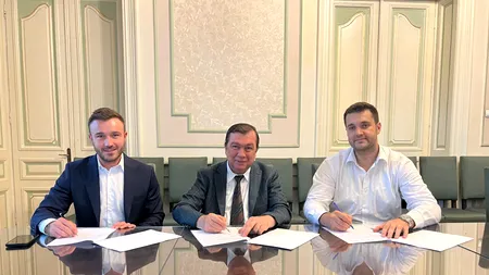 Asociația Medici pentru România a semnat un acord de colaborare cu Universitatea de Medicină și Farmacie „Carol Davila”