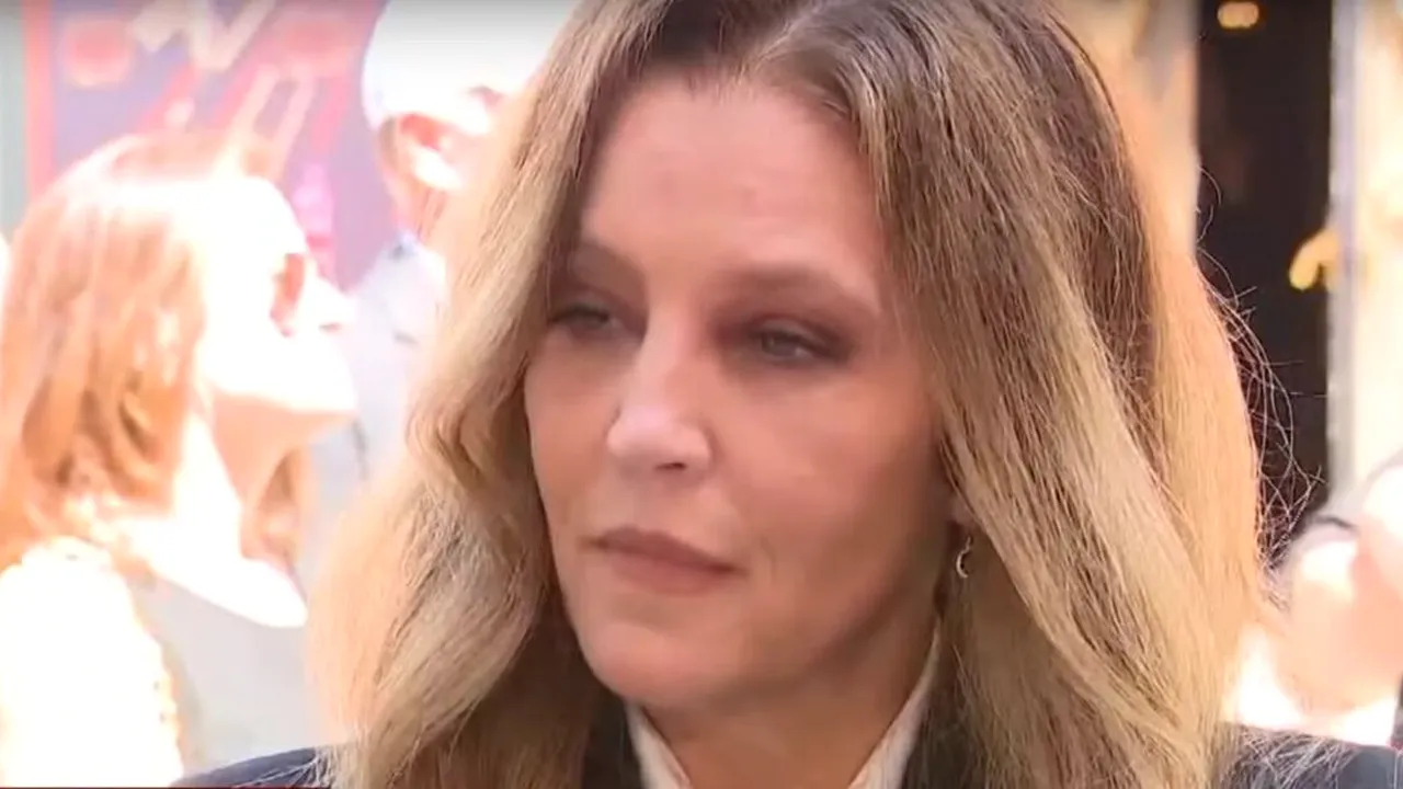 Lisa Marie Presley a murit îngropată în datorii, deși moștenise o avere de 100 de milioane de dolari. Ce s-a întâmplat cu banii
