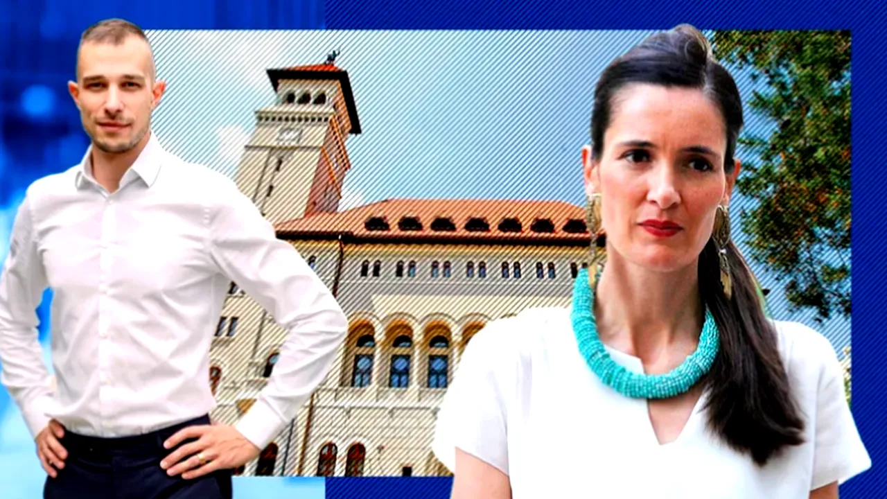 Urbanistul Alexandru Pânișoară: ”La Sectorul 1, lucrurile au luat-o razna, iar Clotilde Armand este pe culmile absurdului și penalului!”