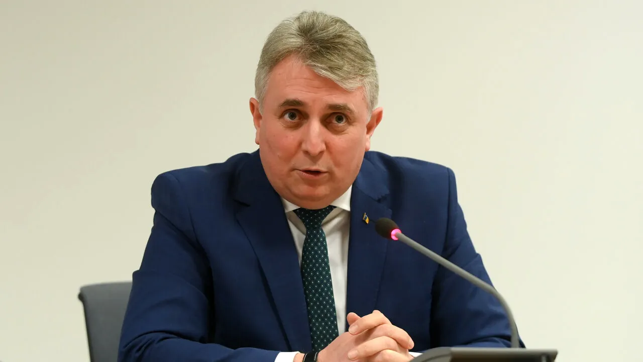 VIDEO | Lucian Bode: „Obiectivul de aderare a României la Spaţiul Schengen este un obiectiv de ţară. Am arătat că suntem pregătiți să gestionăm, în condiții de securitate, frontierele externe ale Uniunii Europene”