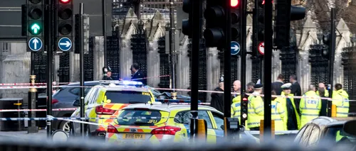 Cine sunt cei doi români răniți în atacul terorist de la Londra. Femeia, în stare CRITICĂ, bărbatul externat. Șapte suspecți, arestați. LIVE UPDATE