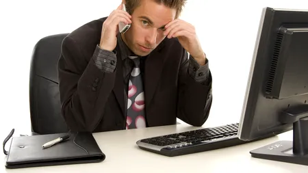 Stresul la locul de muncă, oficial o afecțiune cronică. Ce spune Organizația Mondială a Sănătății