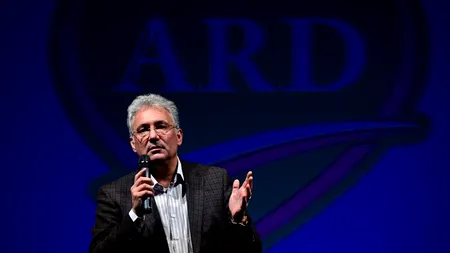 Videanu: Obiectivul ARD în ultima săptămână de campanie este să ducem USL la 46%