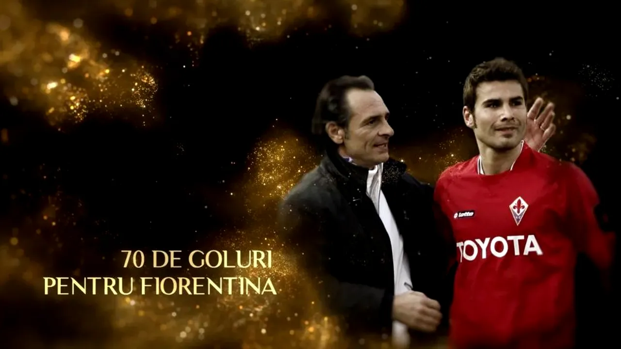 ProSport 25 – 2007. Adrian Mutu, „Il Fenomeno” cu ofertă de la Real Madrid: „Mi-ar fi plăcut să se concretizeze!