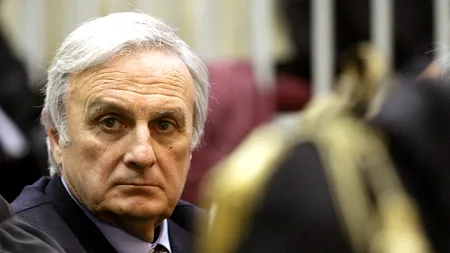 A murit Calisto Tanzi, fondatorul concernului Parmalat