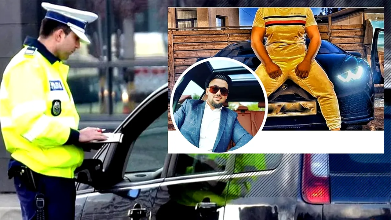 EXCLUSIV. Filtre ale poliției în comunele Sintești și Vidra pentru depistarea persoanei care a legat o bombă de poarta unui fost bulibașă  / Cetățeni turci, suspectați că au participat la atentat