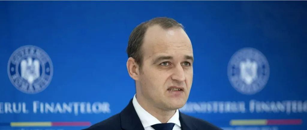 Dan Vîlceanu: Mi-e greu să cred că USR PLUS s-ar lega la cap cu un vot alături de PSD la moţiunea de cenzură