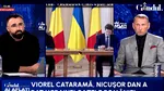 Viorel Cataramă demolează parteneriatul cu Ucraina: “E un nonsens/Este absurd să te apuci să dai ajutoare altor țări/Întâi te ocupi de țara ta“