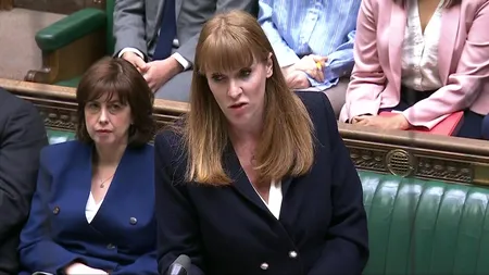 Marea Britanie semnalează că nu se va alătura SUA dacă Donald Trump lansează ATACURI împotriva Iranului