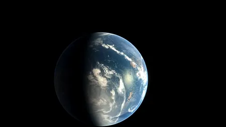 În 2010, astronomii anunțau că au găsit două planete 