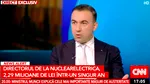 Bogdan Ivan, noi măsuri de la 1 august: „Din 32 de companii, doar 17 sunt pe profit, diferenţa e pe pierdere”