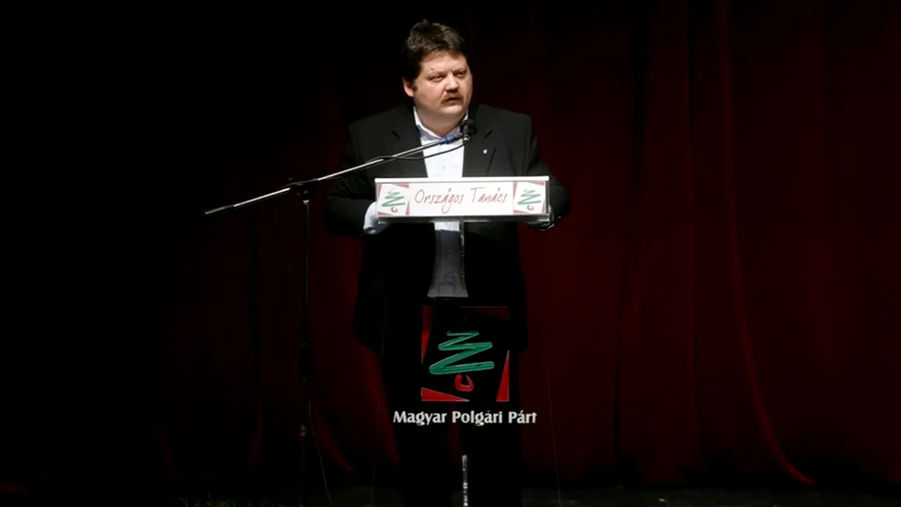 Szasz Jeno, despre refuzul MAE în cazul Nyiro Jozsef: 