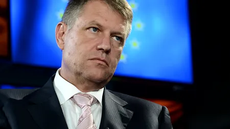 Vaslui: Fief PSD, câștigat de Klaus Iohannis