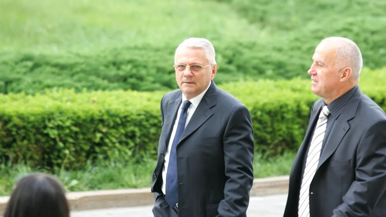 Ce bonus vrea antrenorul Rădulescu de la primarul din Voluntari: 