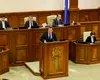 Programul de aderare a Republicii Moldova la UE, aprobat de Guvernul de la Chișinău