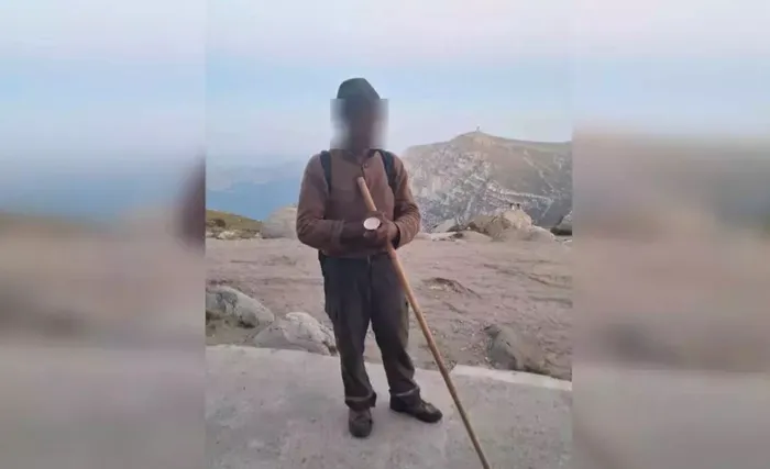 Coincidență macabră. Cine este bărbatul care a murit în același loc în care găsise trupul unui turist britanic, cu doar câteva zile înainte