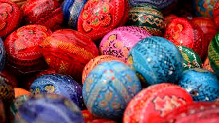 MESAJE DE PAȘTE 2019. Ce urări le puteți trimite celor dragi 