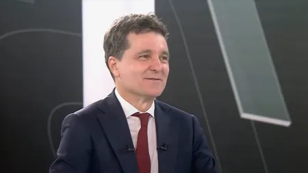 Nicușor Dan, întrebat de ce vrea să PĂRĂSEASCĂ primăria: „Bucureștiul este pe o direcție, am echilibrat situația financiară”