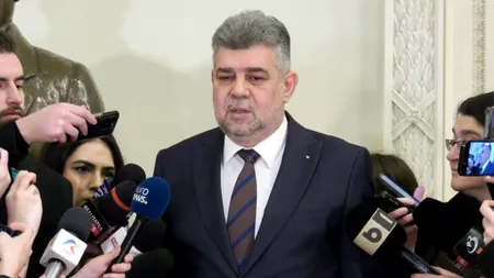 Marcel Ciolacu: Nu am știut că proprietarii de la NORDIS fac parte dintr-un grup infracțional / Audit privind actele promovate de Laura Vicol