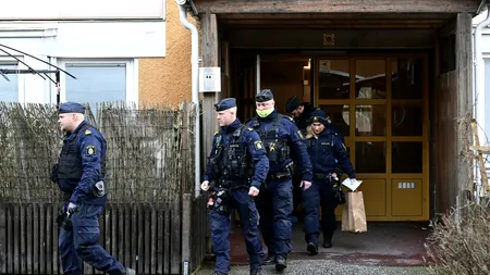 Cinci arestări în Stockholm în cazul Salwan Momika. Irakianul care a ars CORANUL în public a fost EXECUTAT, în direct, în timpul unei postări video