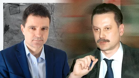 EXCLUSIV | Motivul pentru care Nicușor Dan l-a trimis „la pensie” pe Adrian Bold, arhitectul-șef al Capitalei. Ce a umplut paharul
