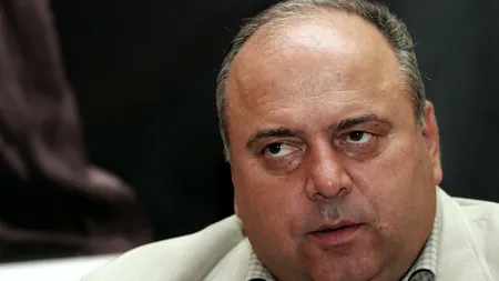 Gheorghe Ștefan a demisionat de la Primăria Piatra Neamț