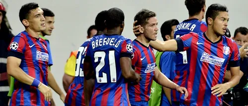 Condiția prin care Gigi Becali poate să folosească în continuare marca Steaua
