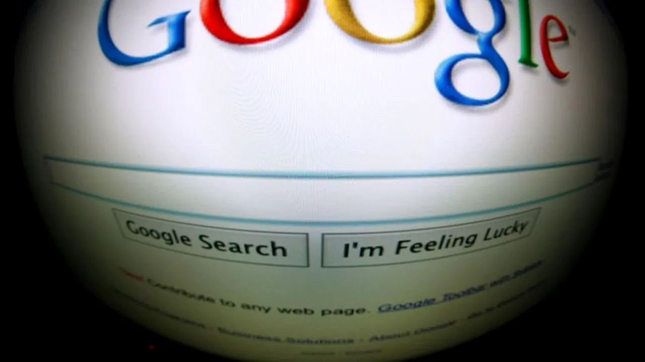 Surpriza pe care o femeie din SUA a avut-o când și-a căutat numele pe Google. 