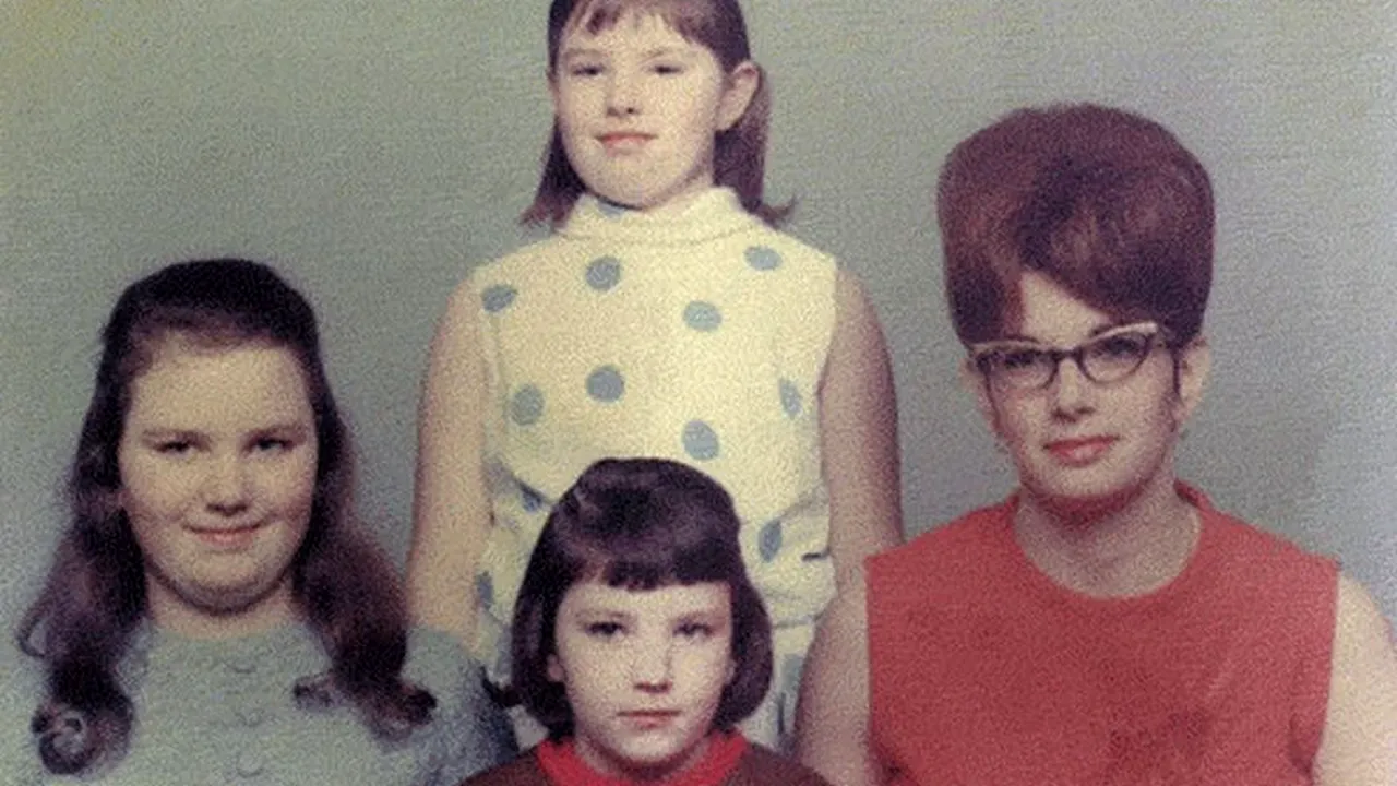 De ce este aceasta cea mai înfricoșătoare poză de pe internet