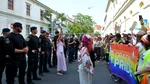 Scandal la Oradea. Comunitatea LGBTQ+ acuză autorităţile că vor să le interzică iar „un drept constituţional”