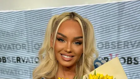 Din ce mai face BANI Maria Constantin în afară de muzică. ”Mi-aduce cam aceleași câștiguri ca și din cântat”