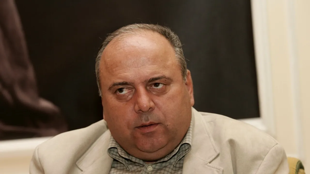 CULISELE ȘEDINȚEI PDL. Pinalti către Baconschi: 