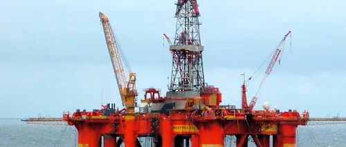 Ministerul Energiei a autorizat ExxonMobil să facă foraje geotehnice la Tuzla
