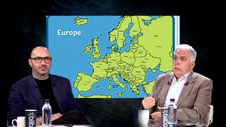 Adrian Severin: „EUROPA va fi nevoită să admită consecințele propriilor fapte”