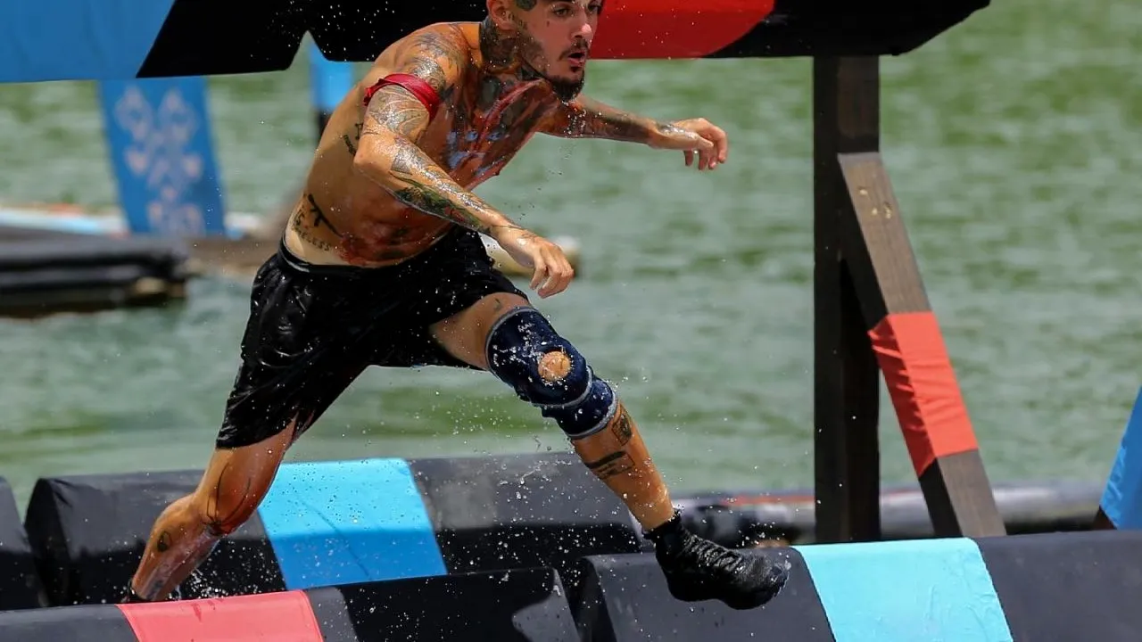 Raluca Dumitru îl vede pe Zanni învingător la ”Survivor România”: ”Merită să fie căștigătorul competiției”