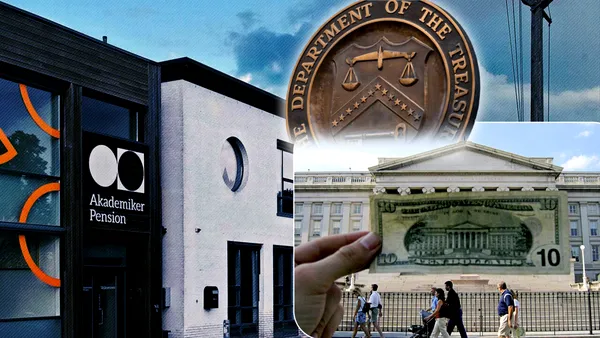 Danemarca ripostează. Un fond de pensii danez vinde toate obligațiunile de la trezoreria SUA și invocă riscuri asociate cu politicile lui Trump