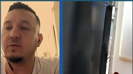 Un român blocat în Istanbul cere ajutorul mass-media pentru a-și aduce familia în țară: ”M-am simțit ignorat, dezamăgit și rușinat”