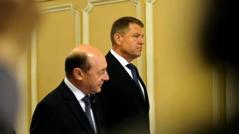 Cum ar fi pregătit Traian Băsescu momentul Consiliului European din iunie în privința imigranților 