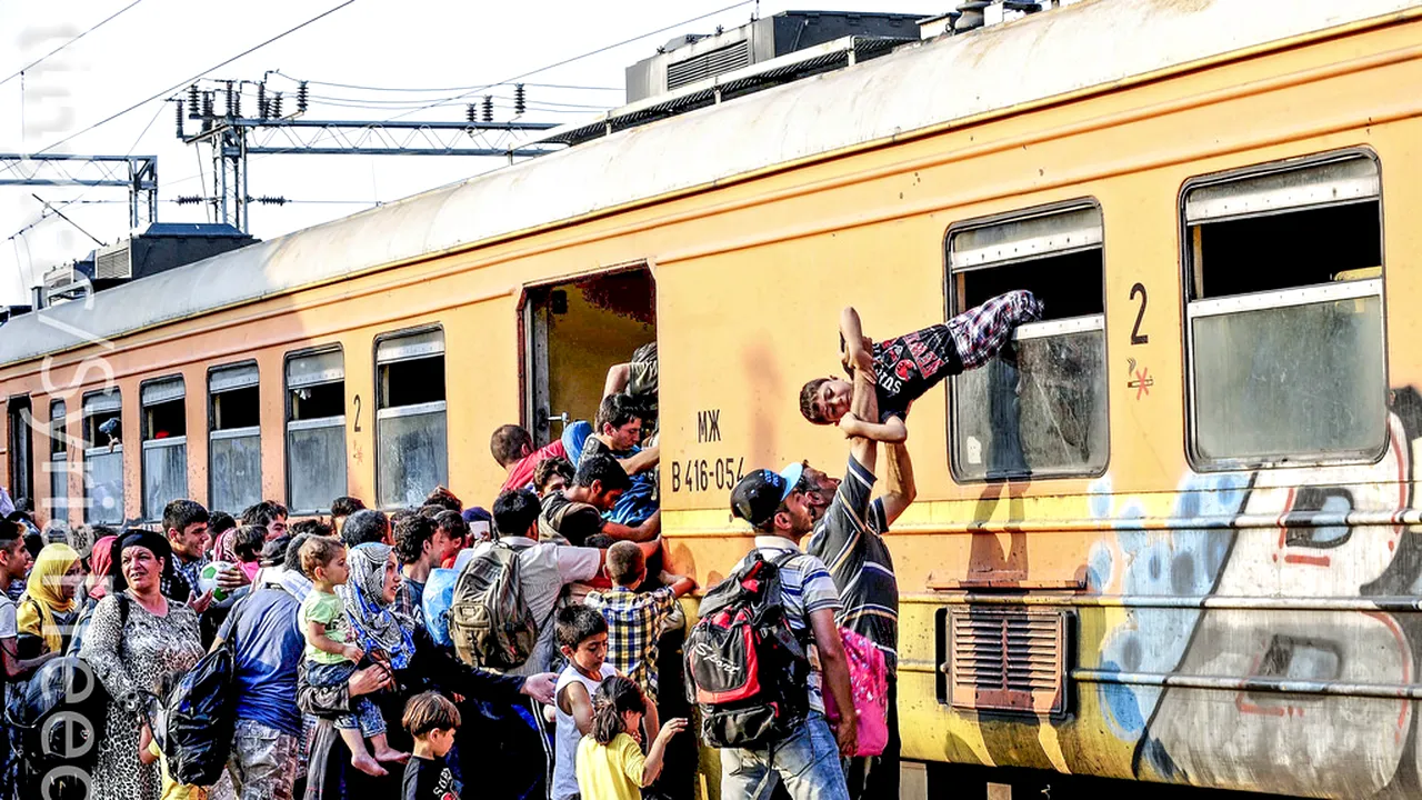 Au aflat că vor ajunge în România. Ce au făcut imediat