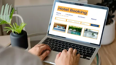 Airbnb și Booking iau amploare în România. Câte locuințe pot fi închiriate pe termen scurt, la nivel național