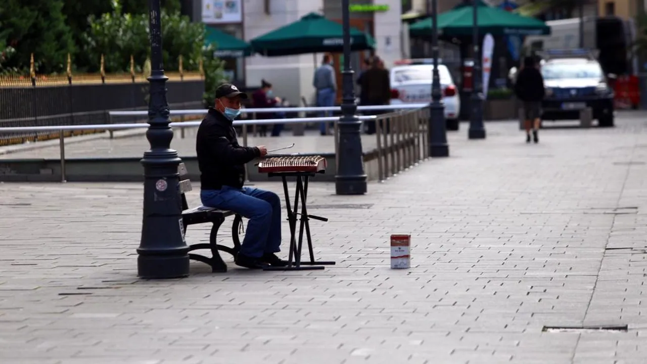 Excepții de la purtarea măștii de protecție, chiar în zone sub cod roșu, aprobate de CNSU. A fost actualizată și „lista galbenă” a țărilor pentru care se impune carantină